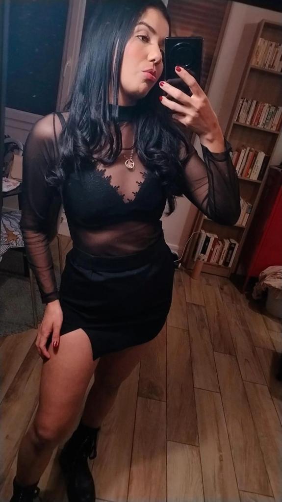 Chica busca chico en Castellón: 