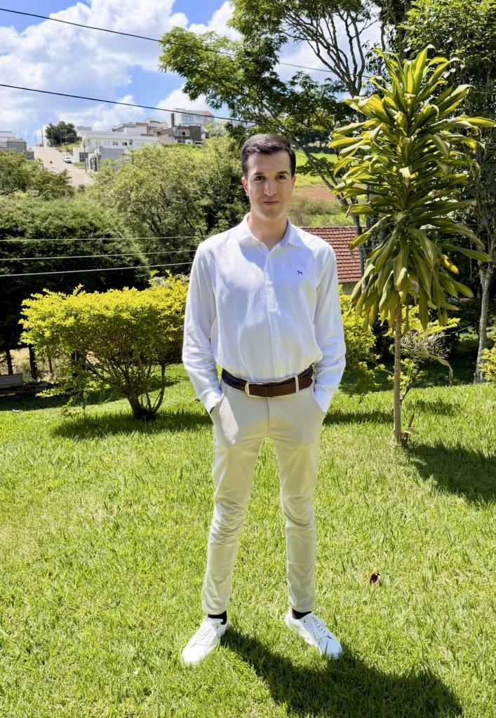 Chico busca chica en Córdoba: 