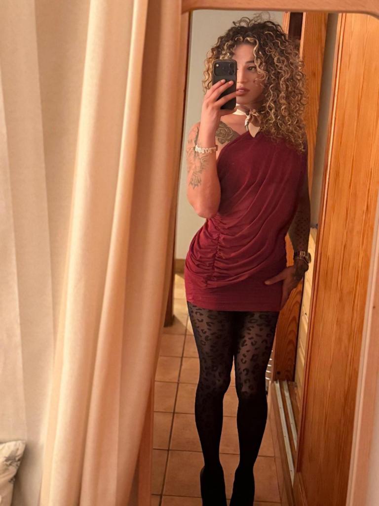 Travesti en Ibiza: Transexuales y Travestis