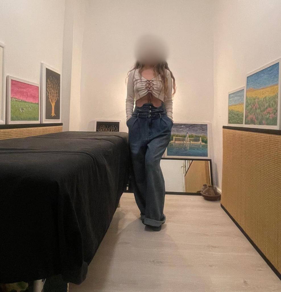 Chica busca chico en Madrid: 