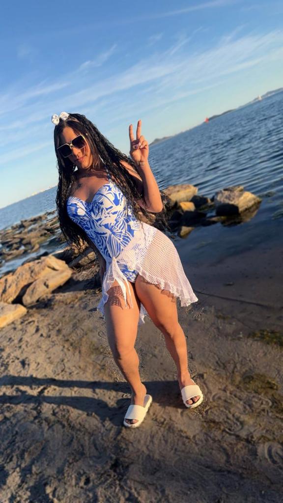 Transexual en Jaén: 