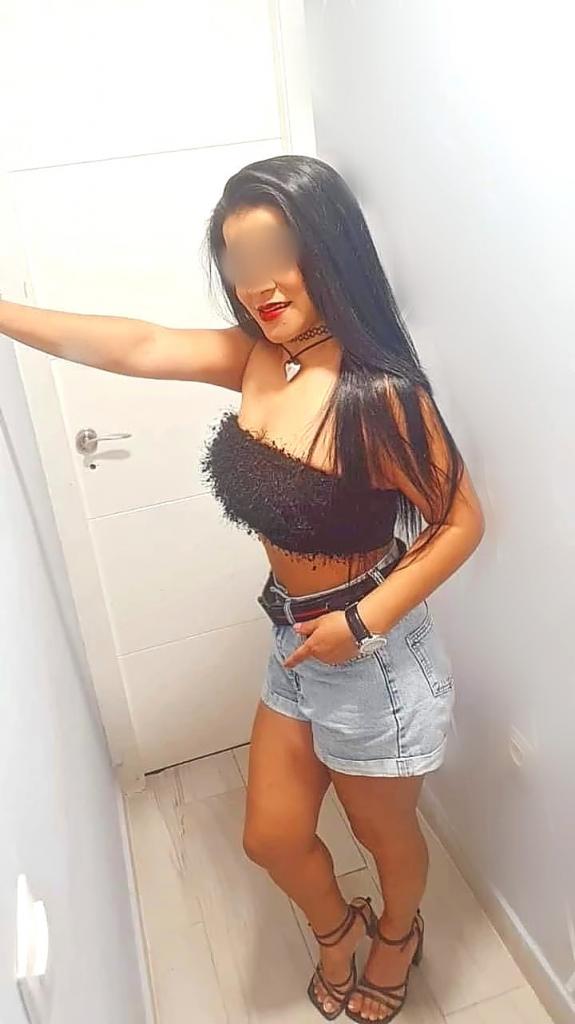 Chica busca chico en Córdoba: 