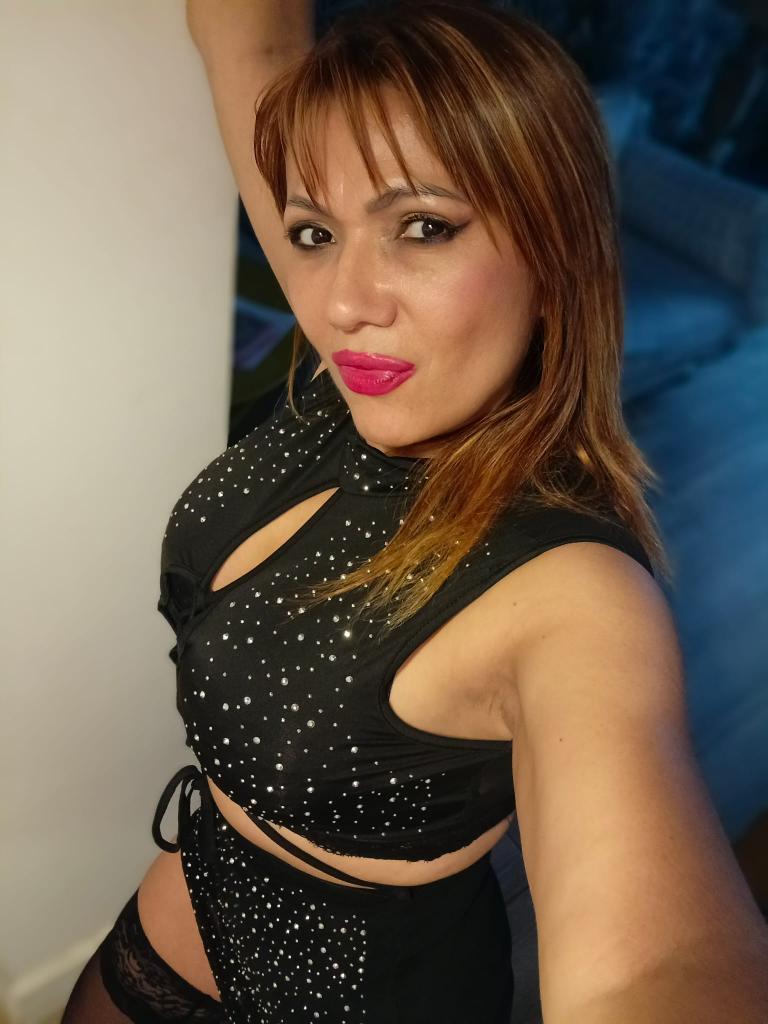 Chica busca chico en Madrid: 