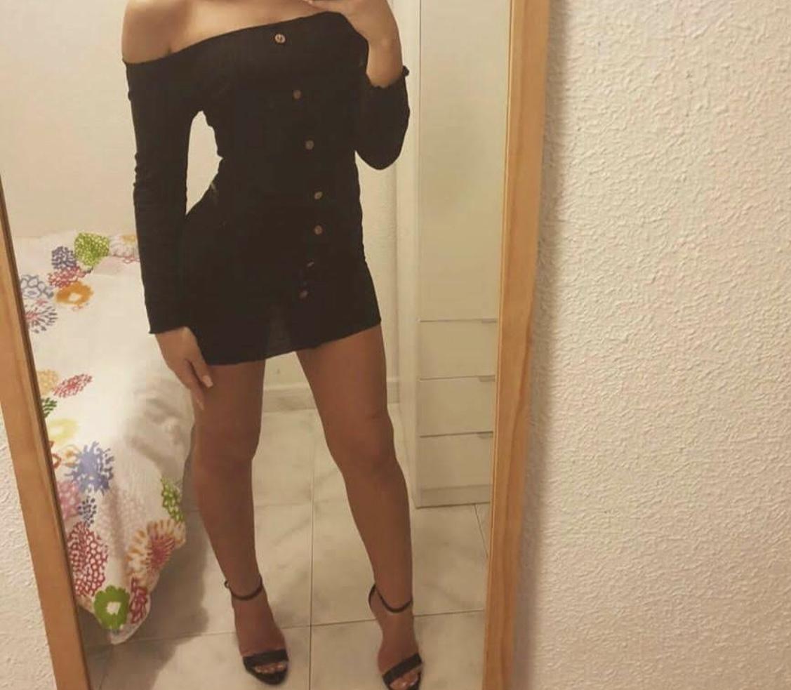 Chica busca chico en Málaga: 
