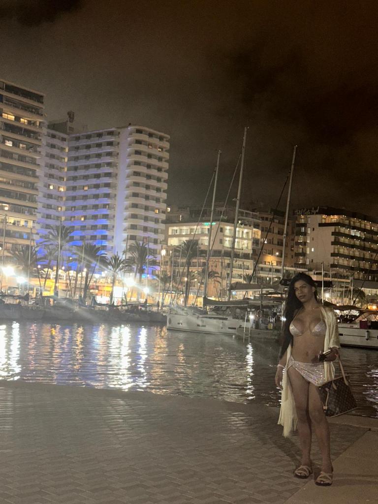 604338275: Travesti en La Coruña