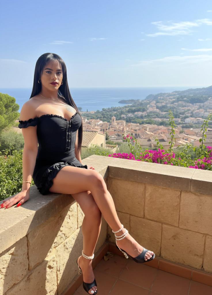 643201823: Travesti en Salamanca