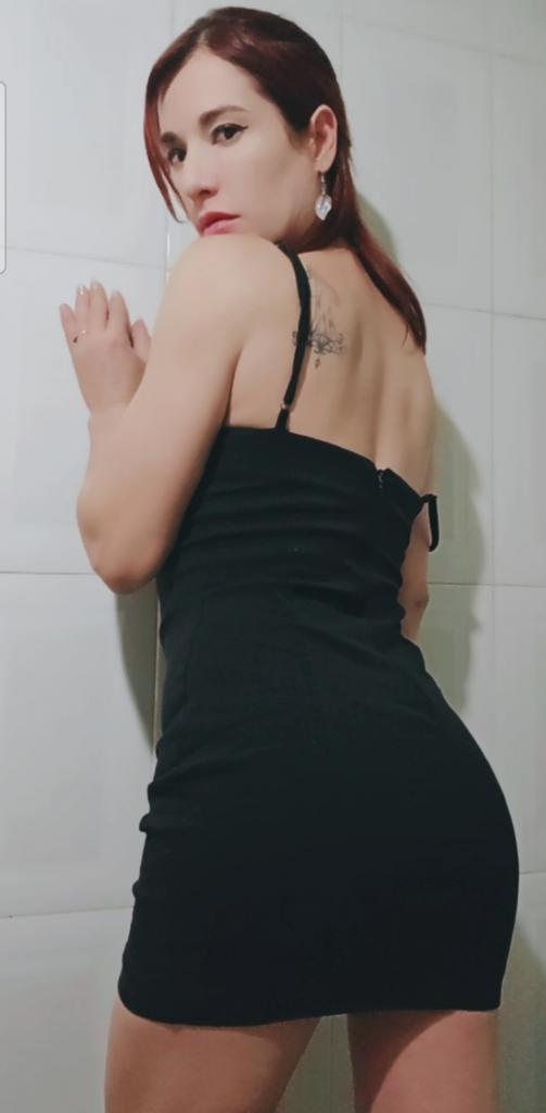 Chica busca chico en Almería: 