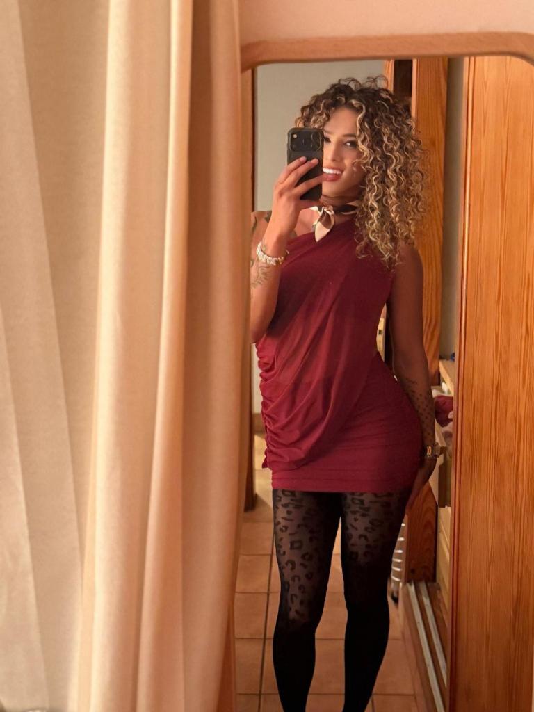 Travesti en Las Palmas: 