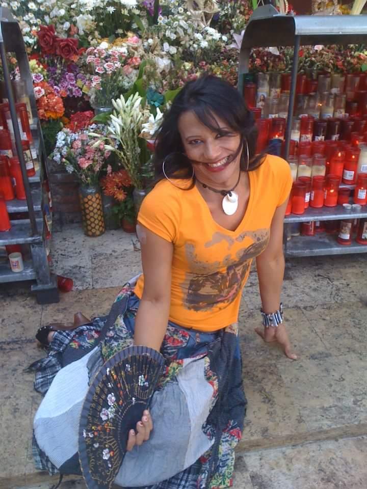 Transexual en Valencia: 