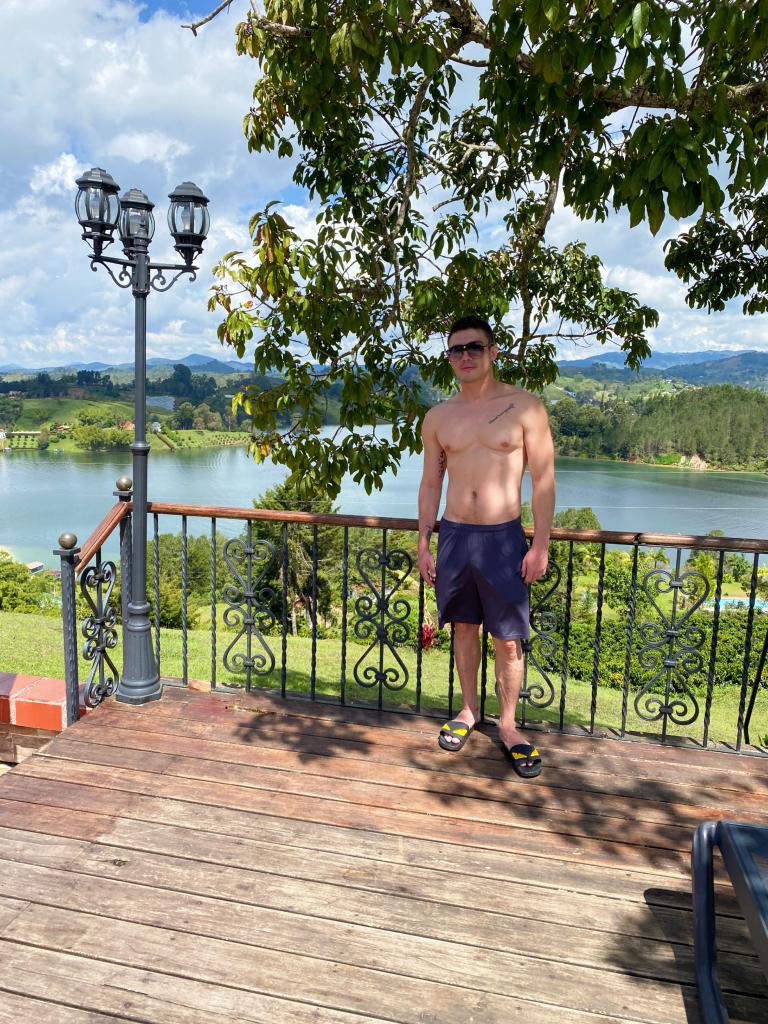 Chico busca chica en Valladolid: 