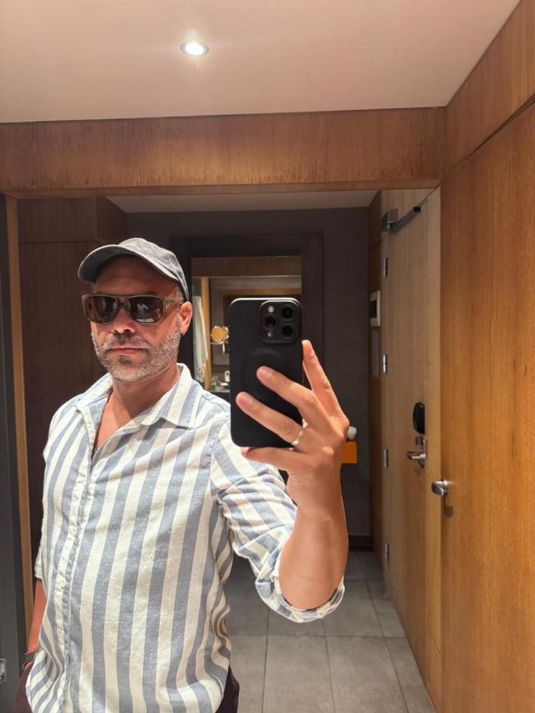 Chico busca chica en Las Palmas: 