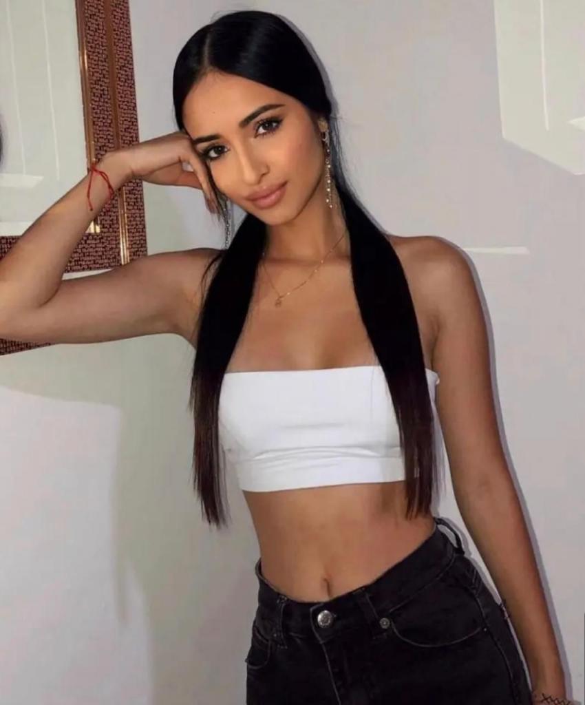 Chica busca chico en Alicante: 