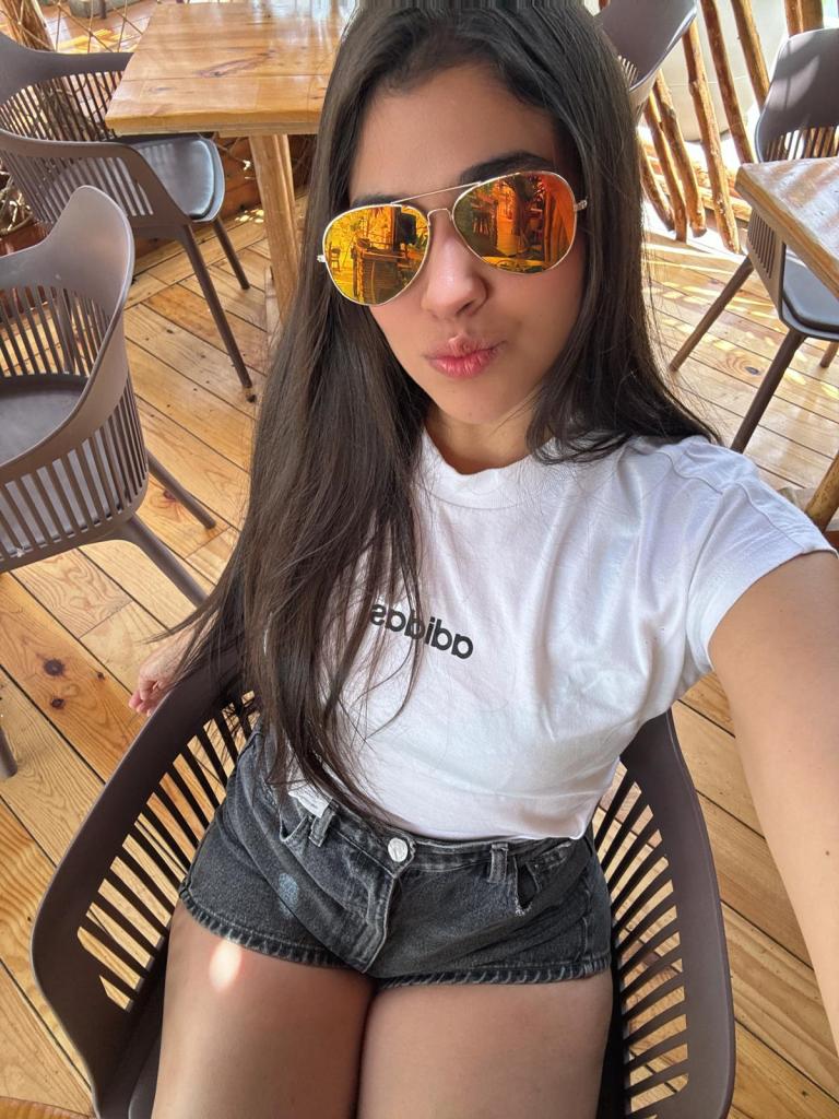 Chica busca chico en Las Palmas: 