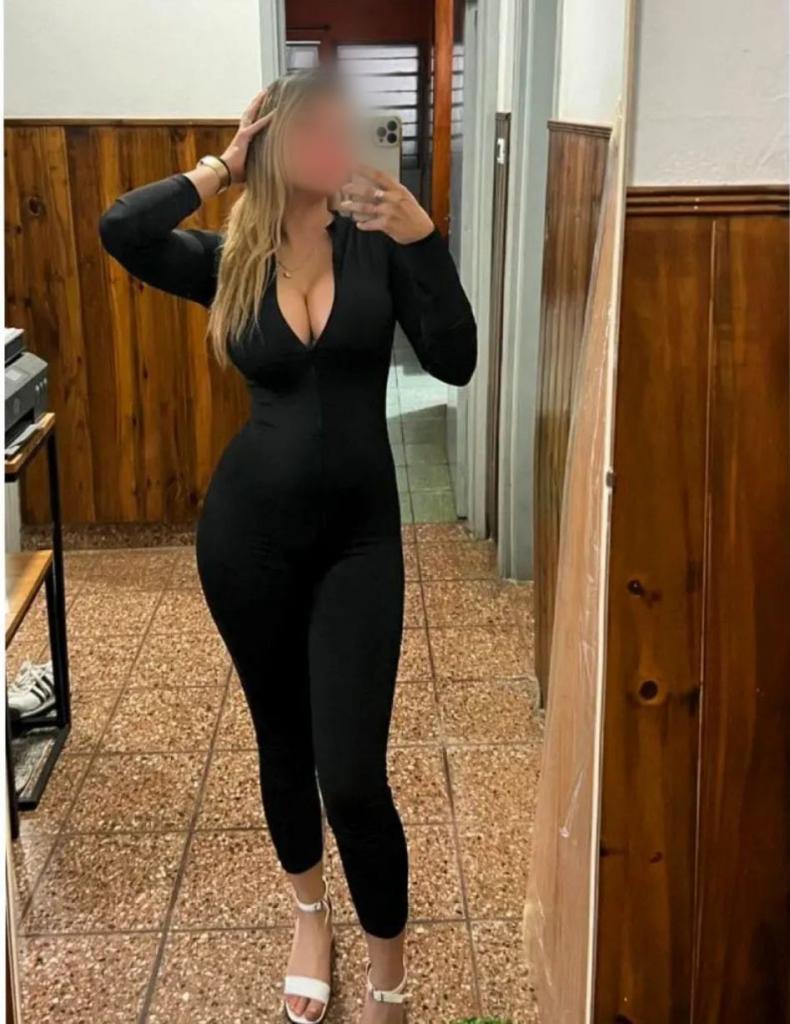 657106924: Chica busca chico en Córdoba