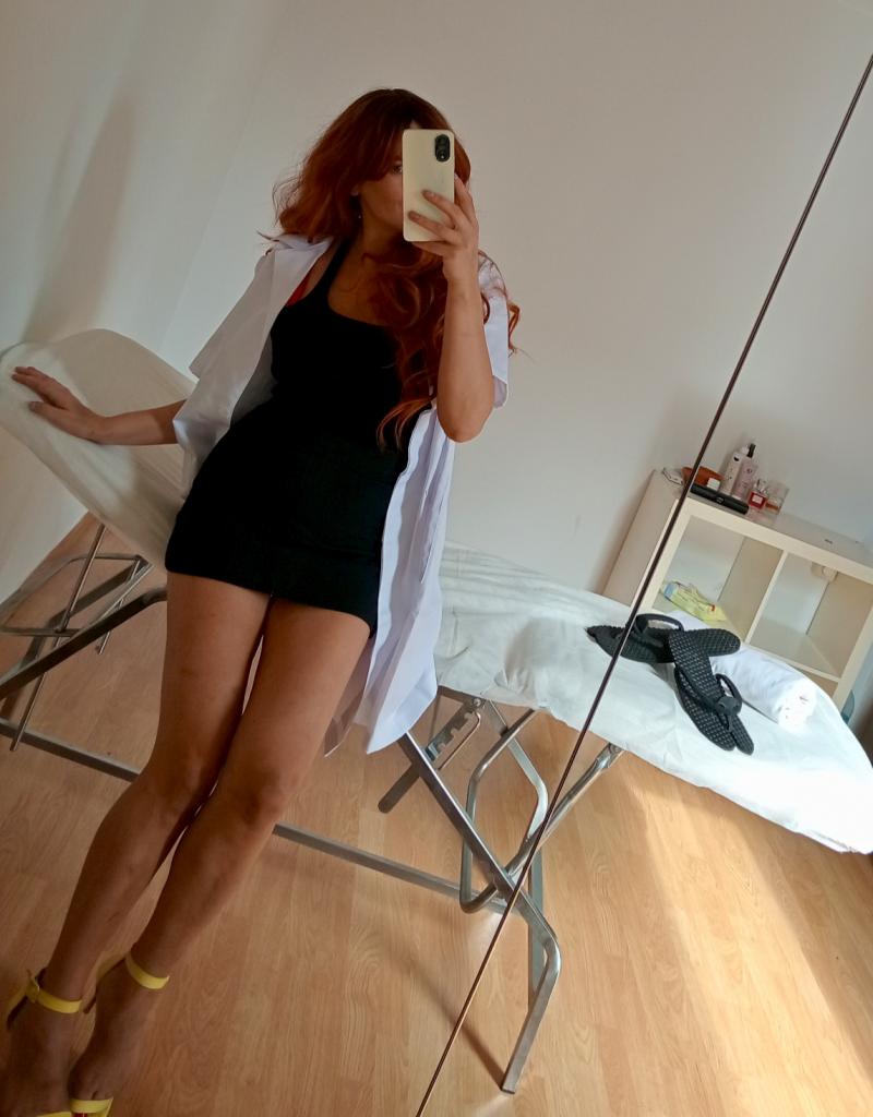 Chica busca chico en Las Palmas: 