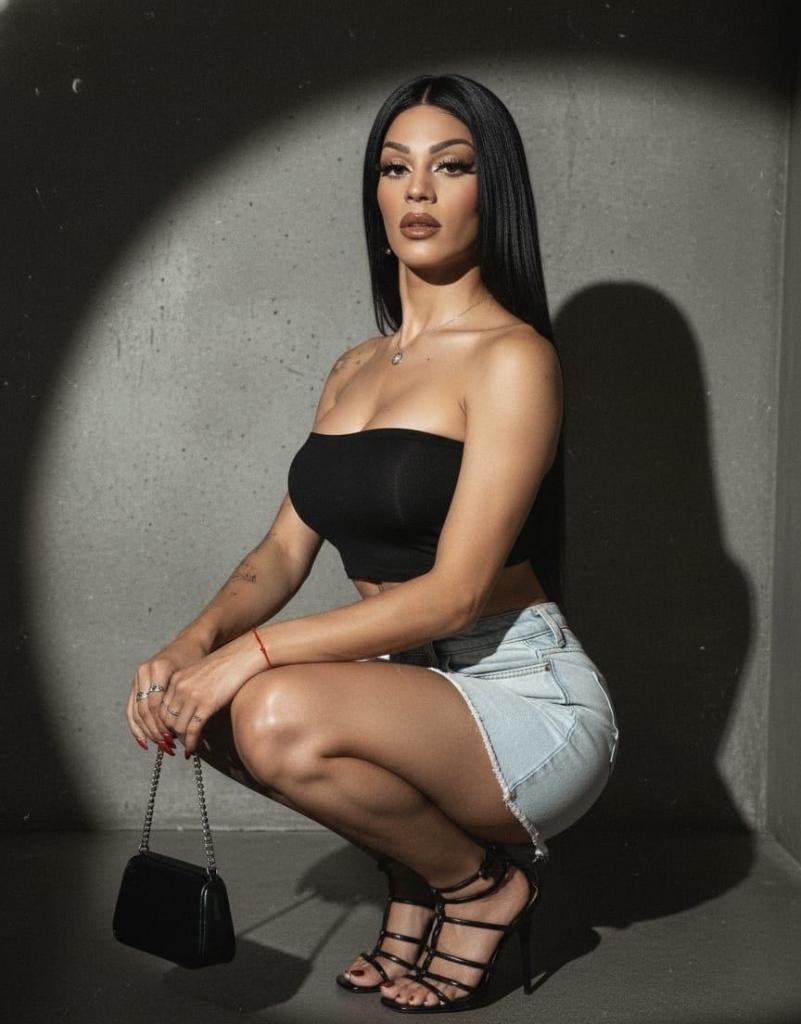 613312096: Transexual en Sevilla