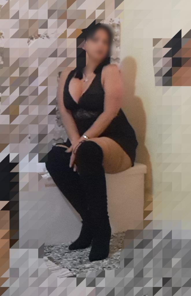 Chica busca chico en Madrid: 