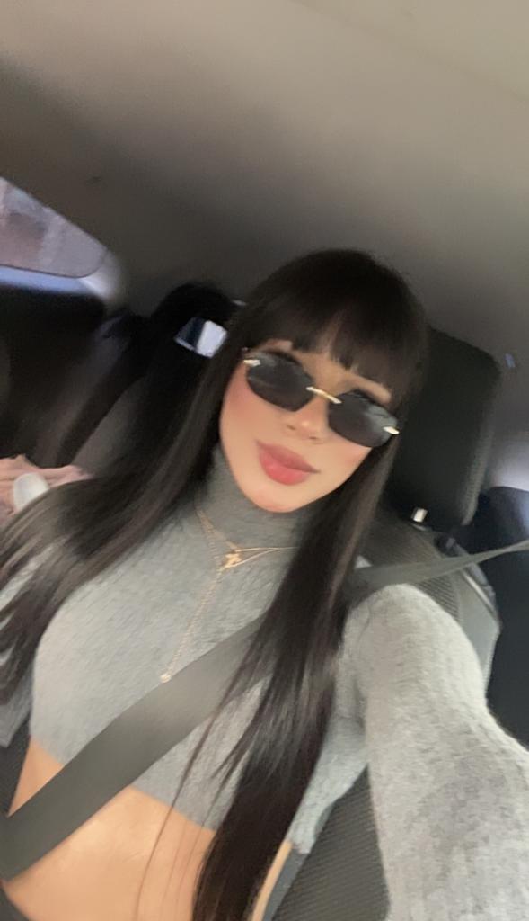 674975118: Transexual en Málaga