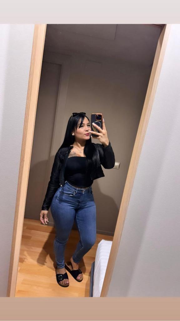 Chica busca chico en Valencia: 