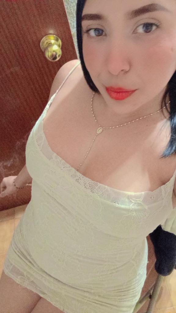 Chica busca chico en Tenerife: 