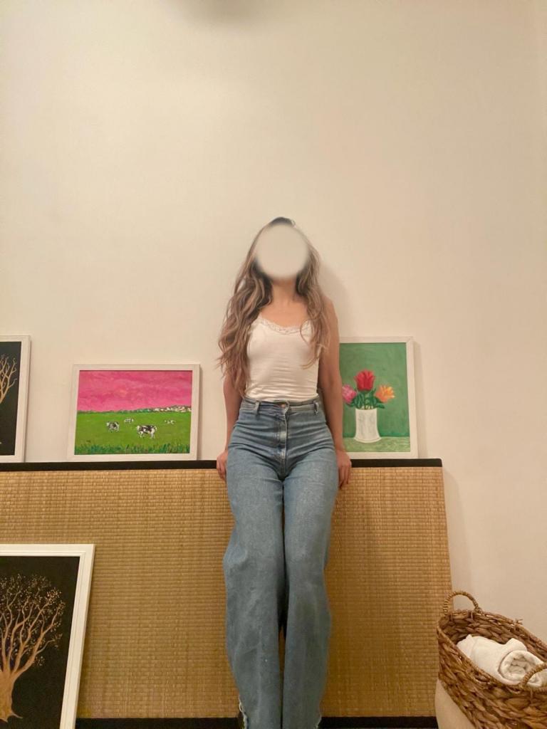 607435616: Chica busca chico en Madrid