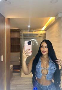 602541375: Travesti en Murcia