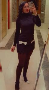 641149505: Transexual en Madrid