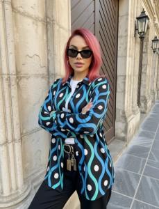 611909212: Transexual en Valencia