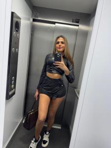 625368271: Travesti en Tenerife