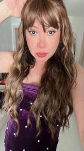 617510100: Transexual en Barcelona