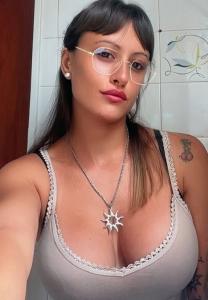 603295503: Chica busca chico en Almería