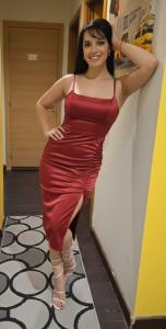 680615957: Chica busca chico en Pontevedra