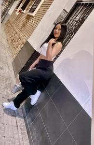 614572790: Chica busca chico en Jaén