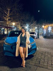 632180892: Chica busca chico en Las Palmas