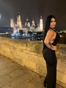 632253282: Chica busca chico en Zaragoza