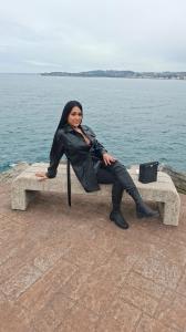 677913721: Travesti en Guipúzcoa