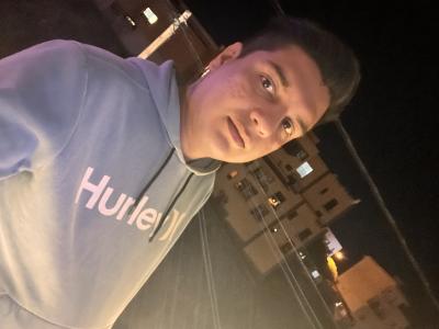 600229878: Chico busca chica en Tenerife