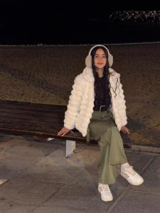 611280171: Chica busca chico en Murcia