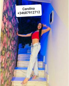 661476198: Chica busca chico en Madrid