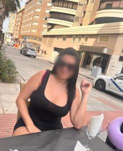 640051438: Chica busca chico en Pontevedra