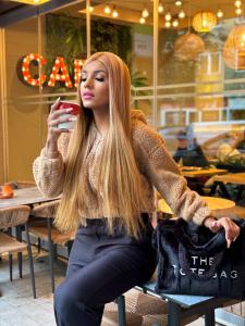 671216519: Travesti en Madrid