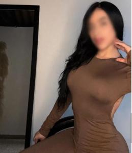 604211242: Chica busca chico en Madrid