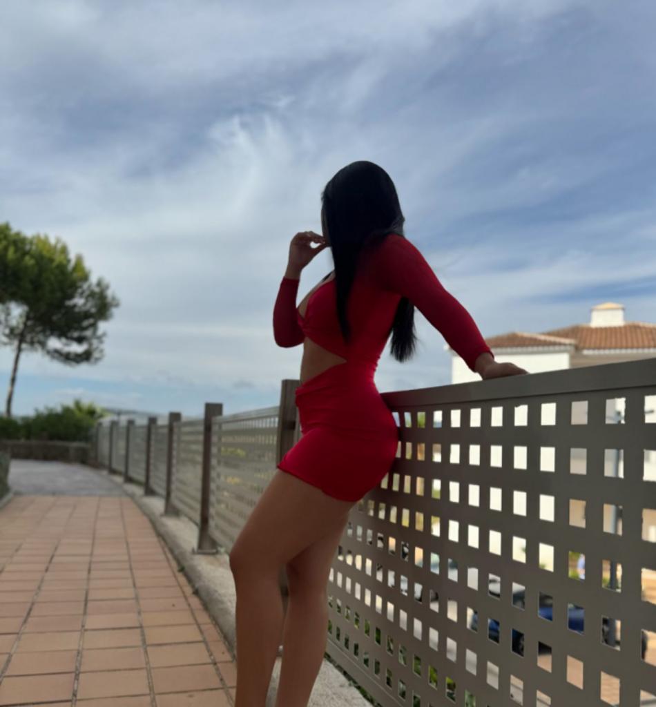 Chica busca chico en Toledo: 