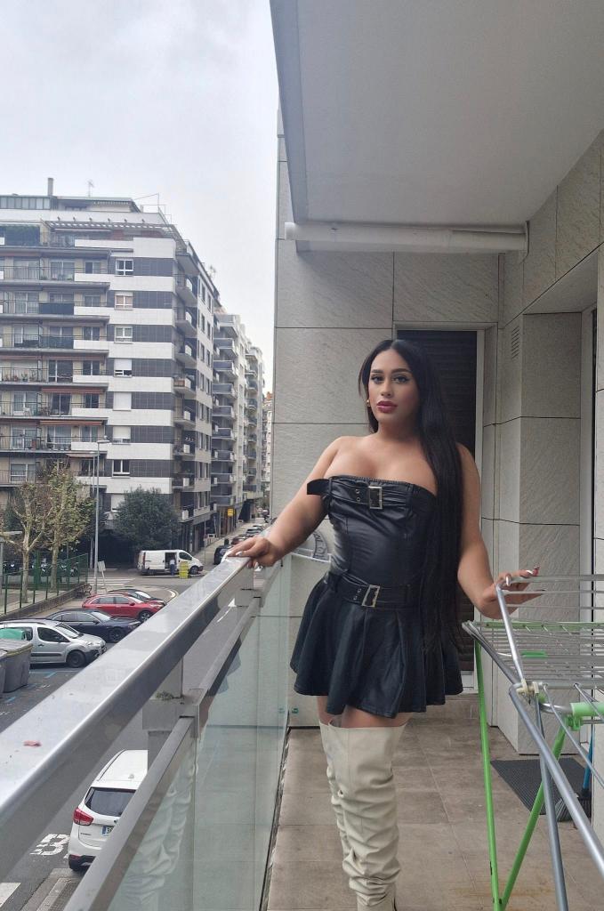 Transexual en Cantabria: 