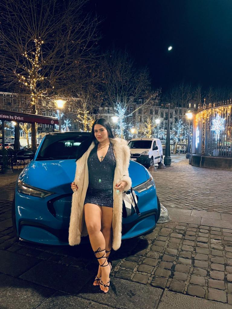 Chica busca chico en Las Palmas: 