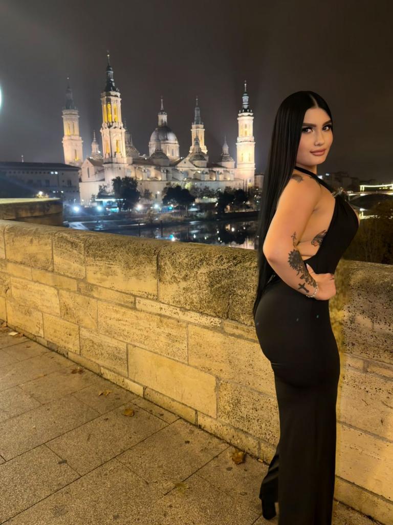 632253282: Chica busca chico en Zaragoza