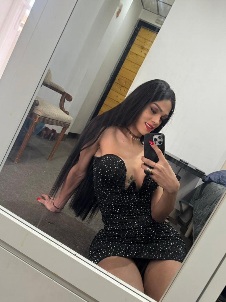 613312096: Transexual en Ciudad Real