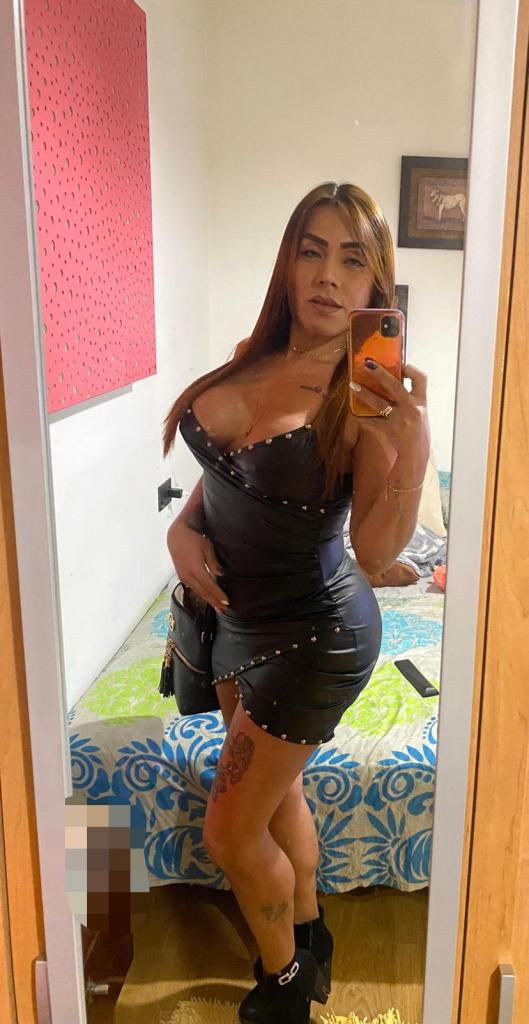 Travesti en Orense: Transexuales y Travestis