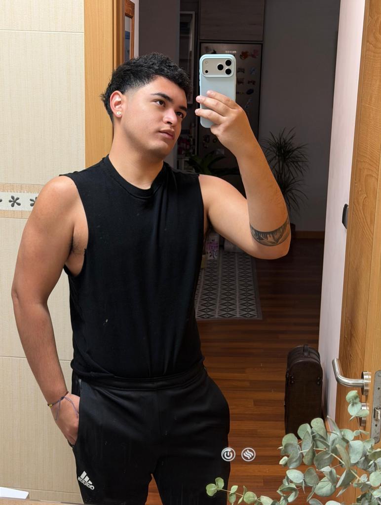 Chico busca chica en León: Chico busca chica