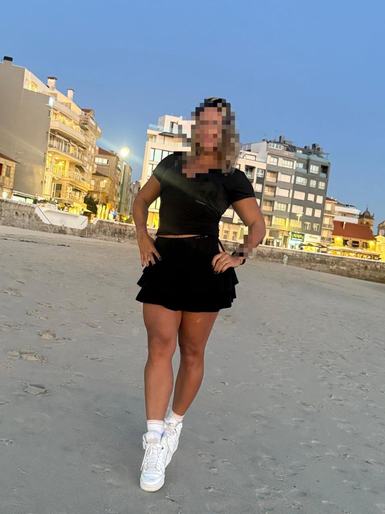 Chica busca chico en Lugo: 